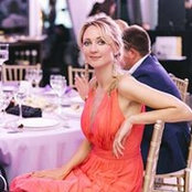 Elena Cherepan's photo