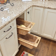 Kitchen ideas