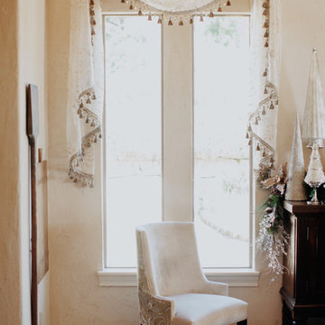 San Antonio Transitional Home