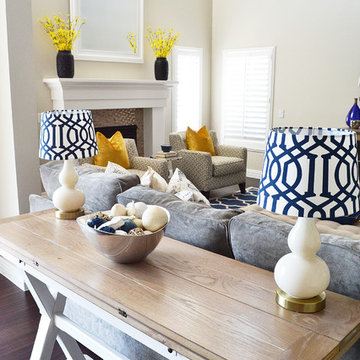 Summerwood Project
