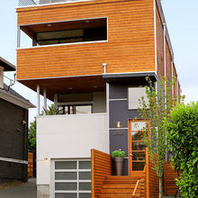 Exterior ideas
