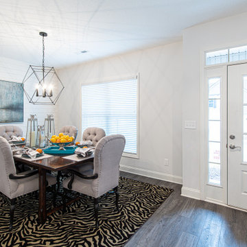 The Dogwood Model in Westland Oaks