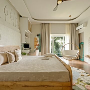 Luxury Interiors That Grow with You - Danza Del Design Philosophy