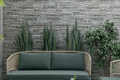 Outdoor Wall Tiles for Exterior Walls at Royale Stones