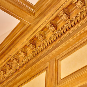Interior Detailing