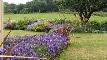 Wiltshire Country Garden
