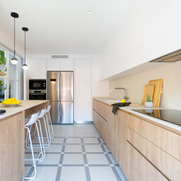 Sant Quirze Project
