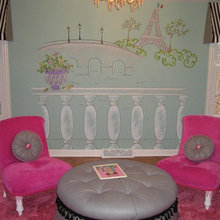 hallies room
