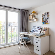 Caoimhe desk