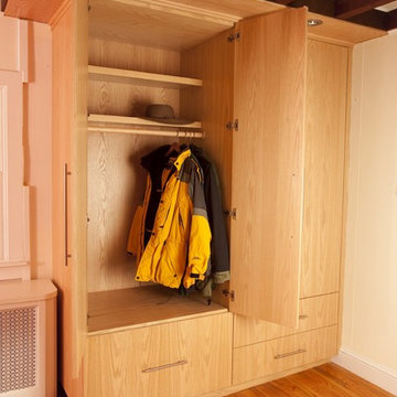 Custom Closet