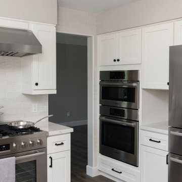 Rancho Remodel