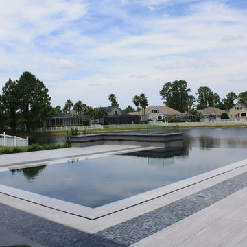 Incredible Pool