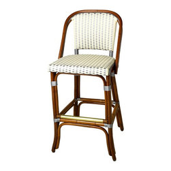 French Bistro Stools - Kitchen And Dining Furniture