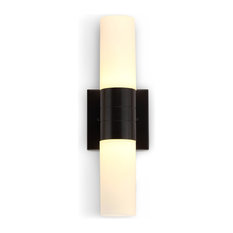 Savannah LED Outdoor Wall Mounted Light