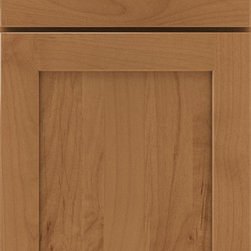 Montgomery Cabinet Door Style - Semi-Custom Cabinetry - DiamondCabinets.com - Kitchen Cabinetry
