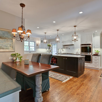 Cary Kitchen