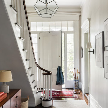 1840 Greek Revival