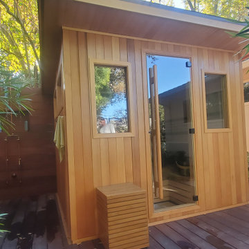 Menlo Artist Retreat