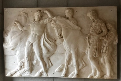 Parthenon Marble Replica | Available to buy online