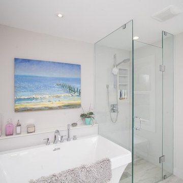 Bathroom Renovation