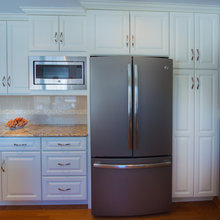 APPLIANCES
