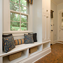Dutch Door Houses