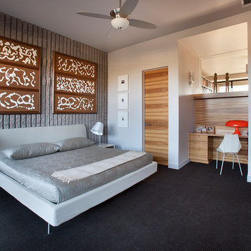 Desert Modern at Estancia