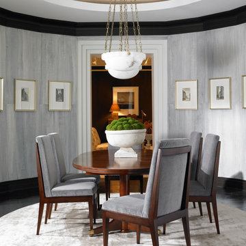 Dining Rooms