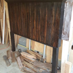 Custom Headboards by Vintage Headboards - Headboards
