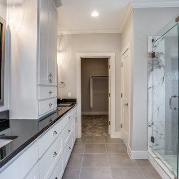1920s Tudor Renovation