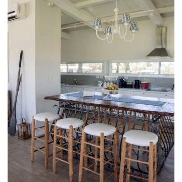 River House