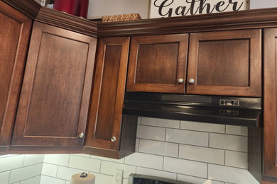 Is Kitchen Refinishing better than buying new?