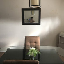 dinning room