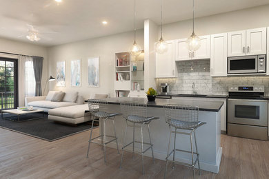 Green Grass can provide photorealistic renderings for upcoming developments.