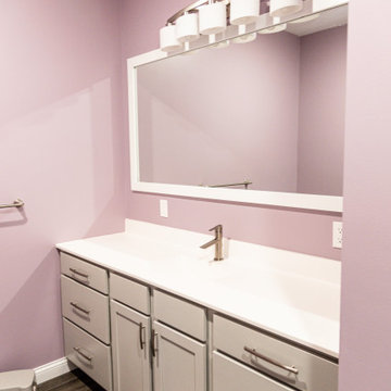 NEW RESIDENTIAL CONSTRUCTION