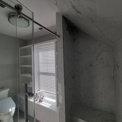 Beautiful Attic Transformation in Cary - Products