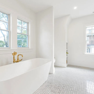 887 Comm Ave Newton