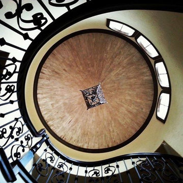 Ceilings