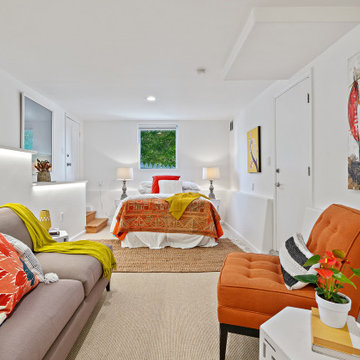 Our San Francisco Listings Where We Helped Decide Most of the Design You See