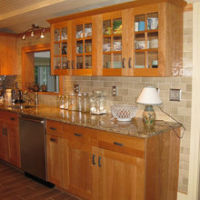 Kitchen Ideas