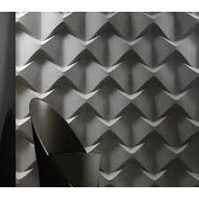 accent wall