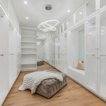 Custom Home Build Tarzana