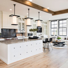 Kitchen Ideas