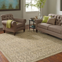 Area Rugs