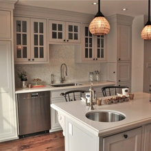 Kitchen - Nabs/Jabs