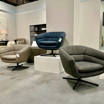 Hooker Furniture - Spring 2023