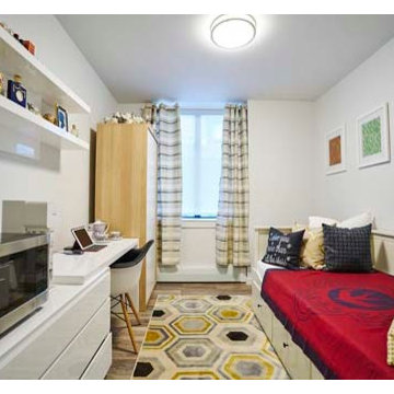 Design for Small Spaces