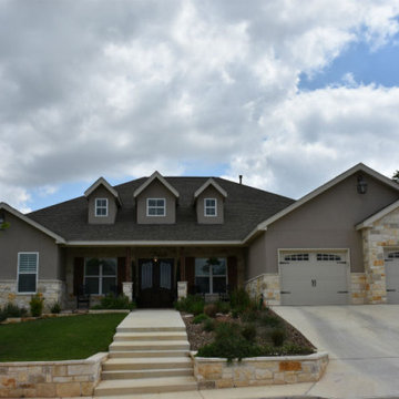 Meyer Brant Exterior Pics