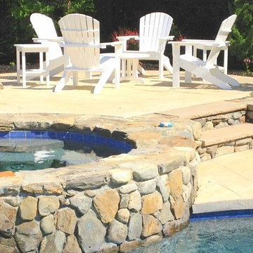 Seaside Casual Outdoor Furniture, Groton, MA