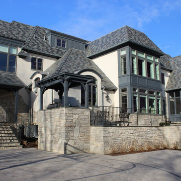 Kenilworth Residence